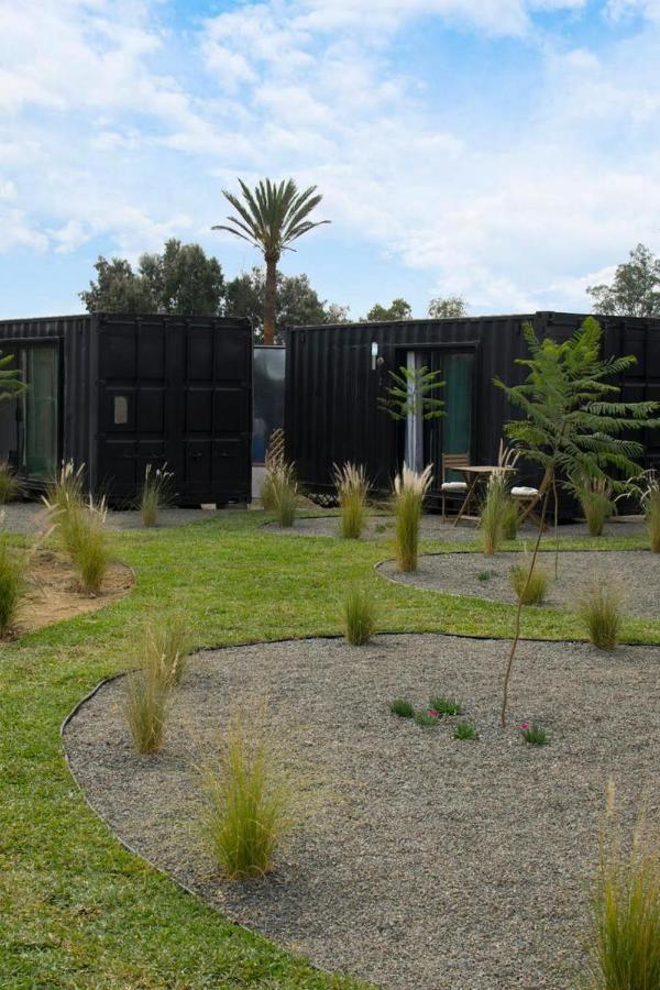 La Finca De Vane Valle de Guadalupe Exterior foto